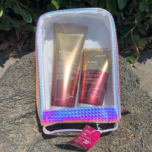 Joico hair repair bundle